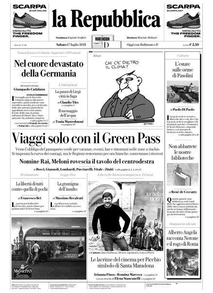 La repubblica